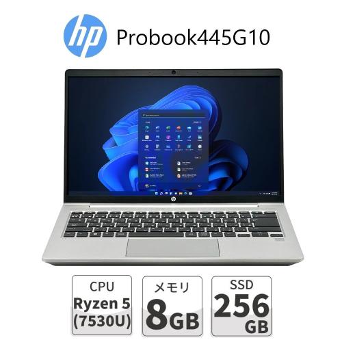 Probook445G10